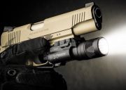 Tactical X300V Vampir Serisi Silah Feneri