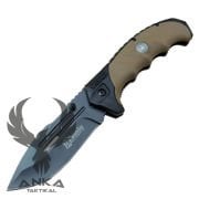 Columbia USMC Taktik Çakı Haki