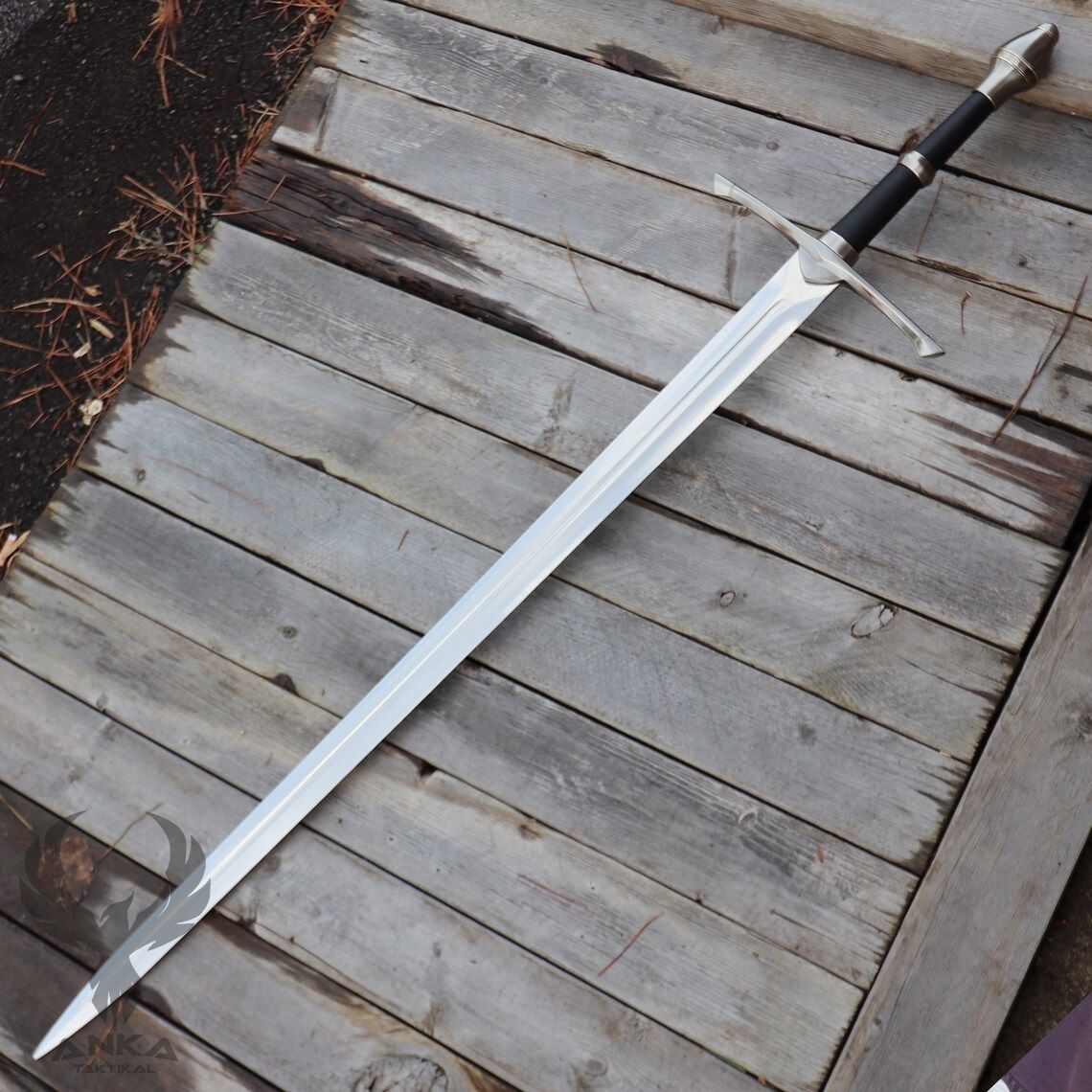 Yüzüklerin Efendisi Aragorn Kılıcı