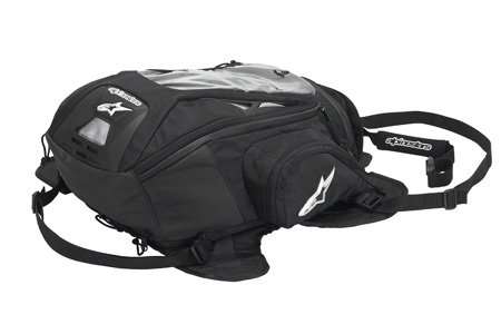 Tech Aero Depo Üstü Çanta
