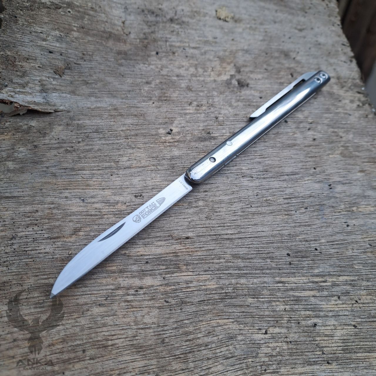 Tac Force Slim Cep Çakısı