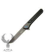 Buck Chevalier Tanto Cep Çakısı