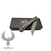 Buck Chevalier Tanto Cep Çakısı