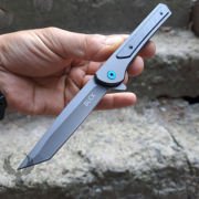 Buck Chevalier Tanto Cep Çakısı