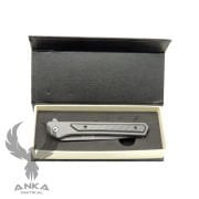 Buck Chevalier Drop Cep Çakısı