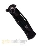 Ming Fa HK-868 Otomatik Bıçak (Kilit Arızalı)