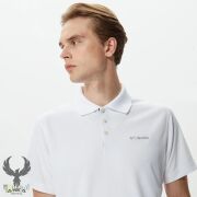 Columbia Utilizer Polo T-shirt
