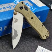 Benchmade 535S Bugout Axis Çakı