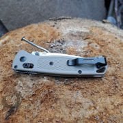 Benchmade 535S Bugout Axis Çakı