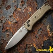Benchmade 535S Bugout Axis Çakı
