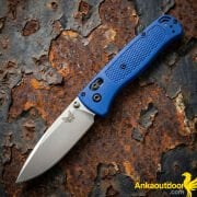 Benchmade 535S Bugout Axis Çakı Kırmızı