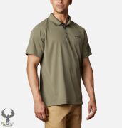 Columbia Utilizer Polo T-shirt