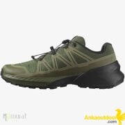 Salomon Speedcrooss Peak Outdoor Ayakkabı