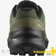 Salomon Speedcrooss Peak Outdoor Ayakkabı