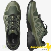 Salomon Speedcrooss Peak Outdoor Ayakkabı