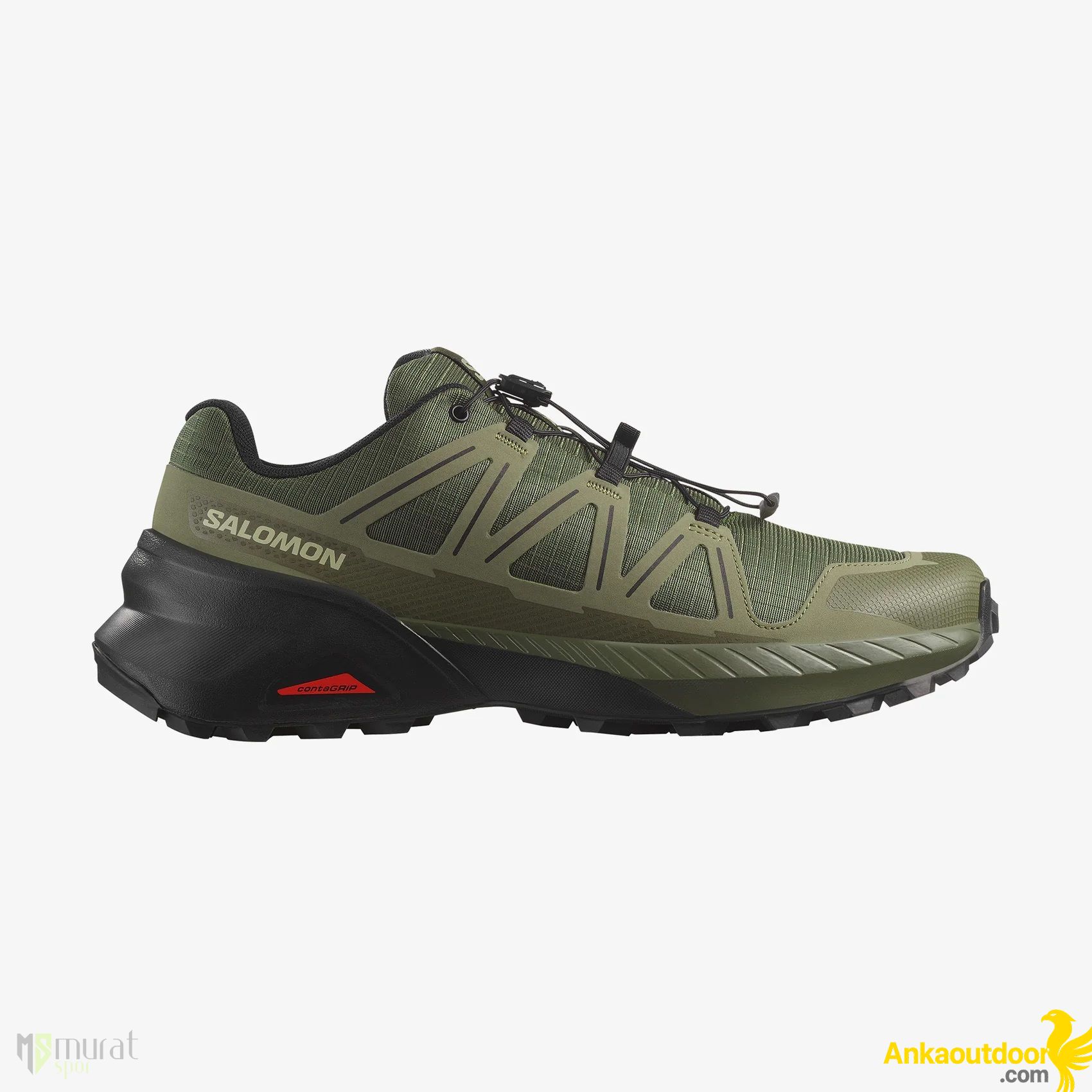 Salomon Speedcrooss Peak Outdoor Ayakkabı