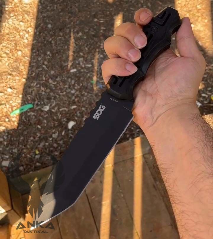 SOG Tanto Tactical Bıçak