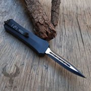 Microtech Tauros OTF Cep Çakısı Klon