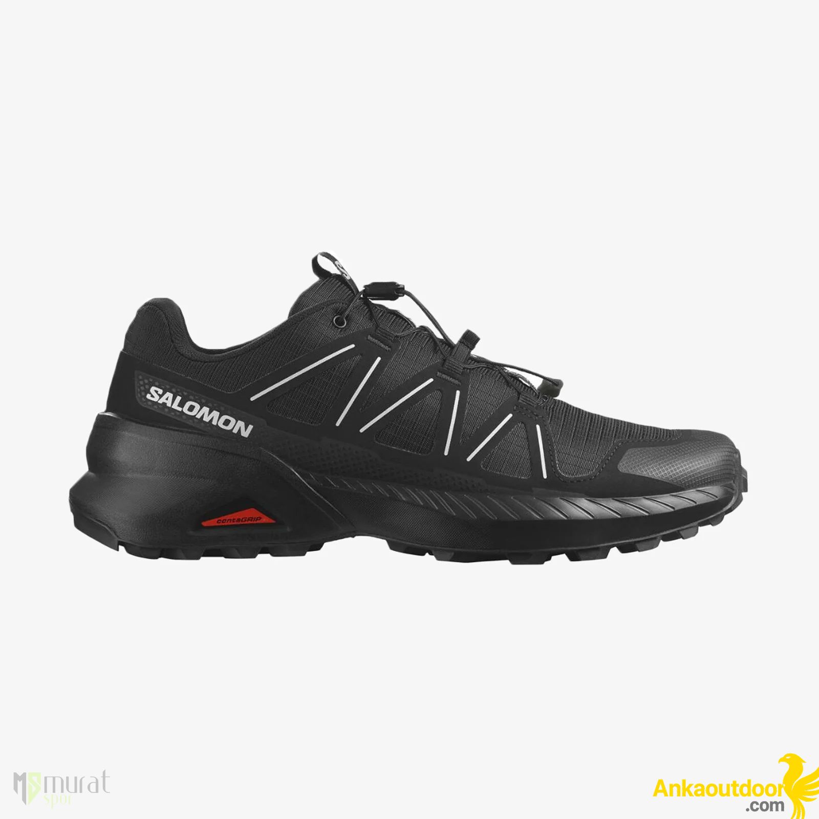 Salomon Speedcrooss Peak Outdoor Ayakkabı