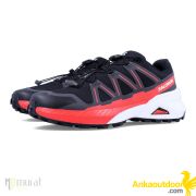Salomon Speedcrooss Peak Outdoor Ayakkabı