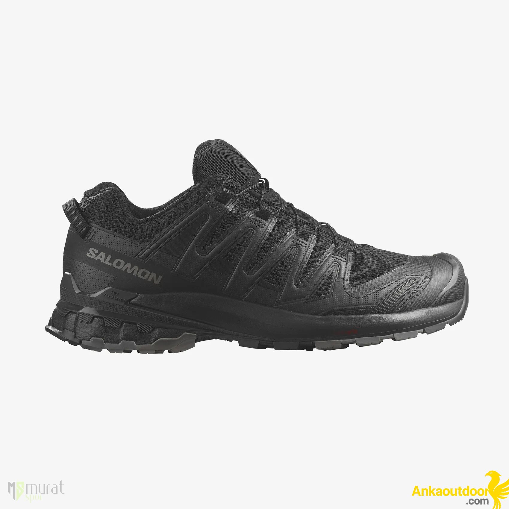 Salomon Xa Pro 3D V9 Outdoor Ayakkabı