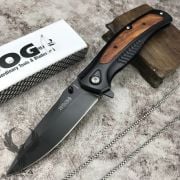 SOG Emergency Cep Çakısı