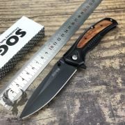 SOG Emergency Cep Çakısı