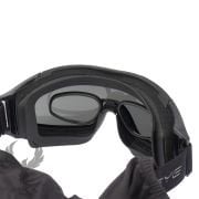 Swiss Eye Balistik Goggles F-Tac Gözlük