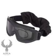 Swiss Eye Balistik Goggles F-Tac Gözlük