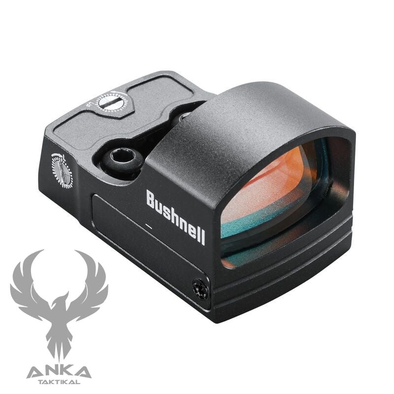 Bushnell RXS-100 Reflex 1x22 Reddot