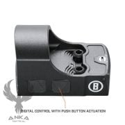 Bushnell RXS-100 Reflex 1x22 Reddot
