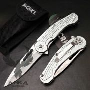 CRKT Grey Bear Çakı