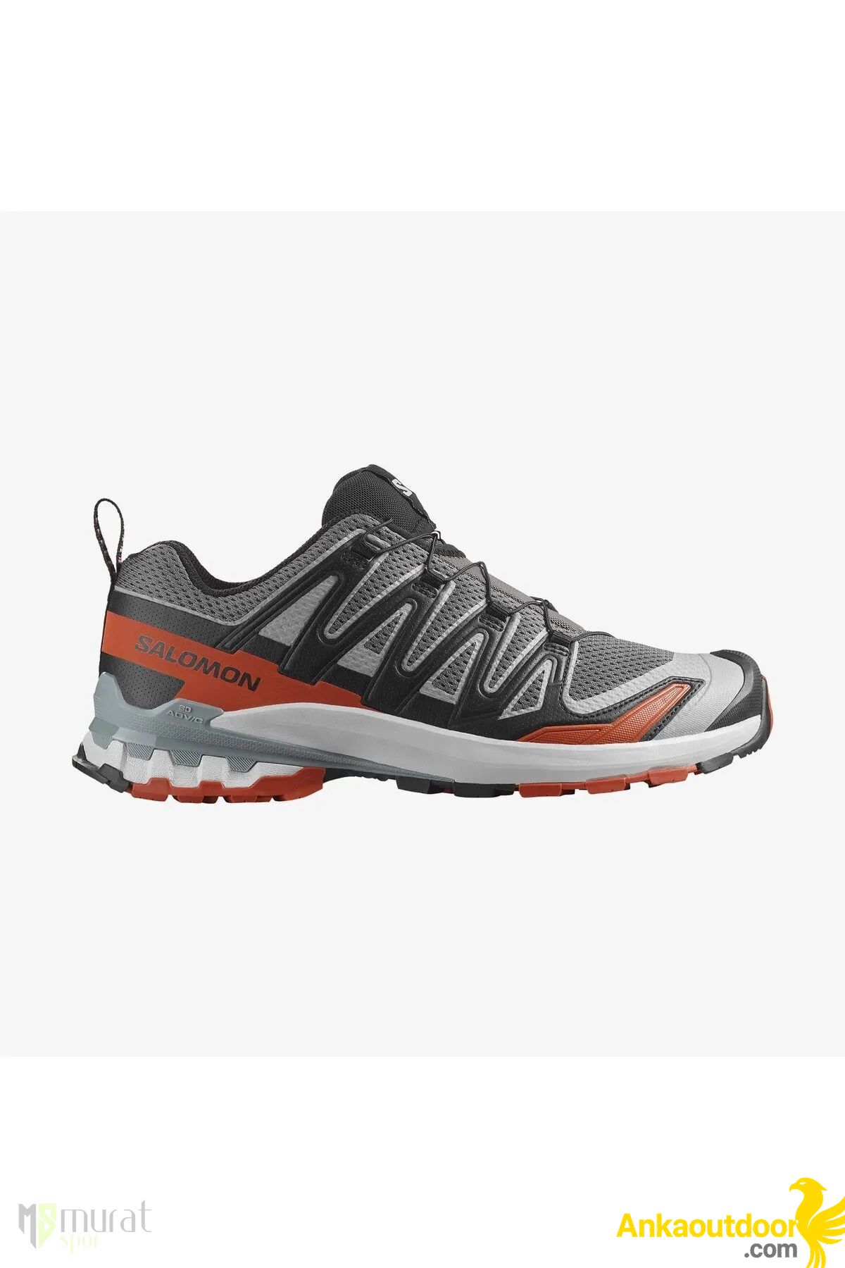 Salomon Xa Pro 3D V9 Outdoor Ayakkabı