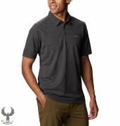 Columbia Hawercamp Pique Polo T-Shirt