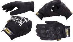 Mechanix Tactical Eldiven