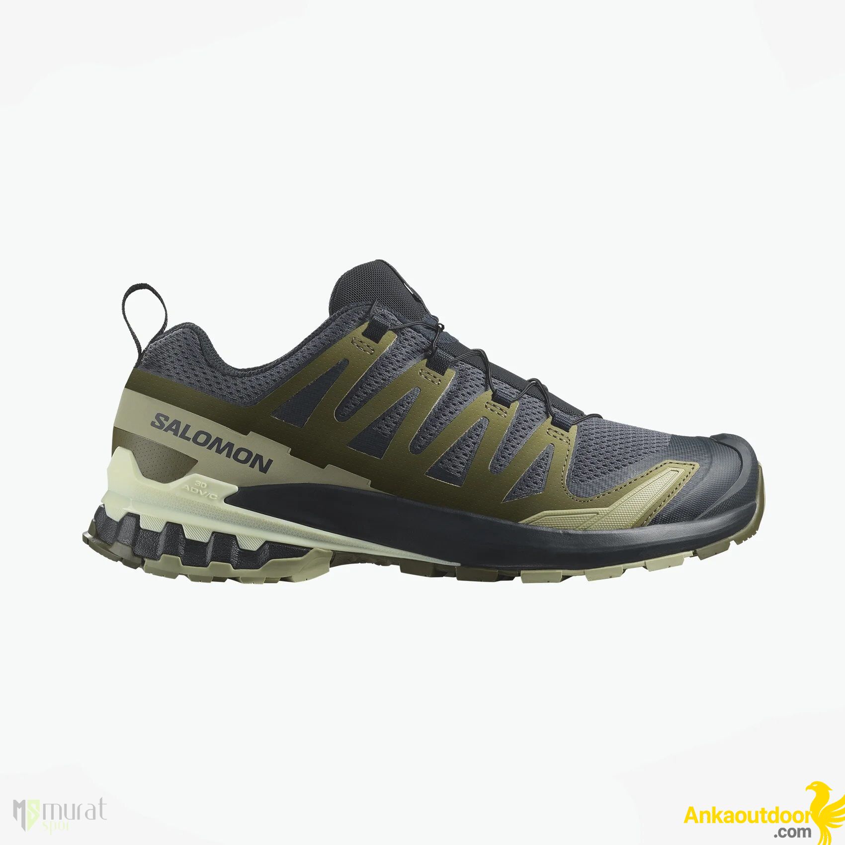 Salomon Xa Pro 3D V9 Outdoor Ayakkabı