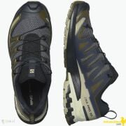 Salomon Xa Pro 3D V9 Outdoor Ayakkabı