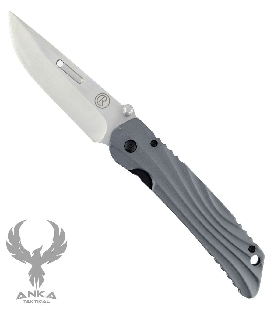 CRKT Titanium Katlanır Cep Bıçağı
