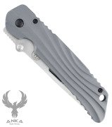CRKT Titanium Katlanır Cep Bıçağı