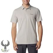 Columbia Hawercamp Pique Polo T-Shirt
