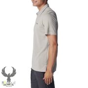Columbia Hawercamp Pique Polo T-Shirt