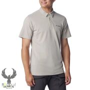 Columbia Hawercamp Pique Polo T-Shirt