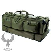 5.11 Tactical Cams 3.0 Seyahat Çantası