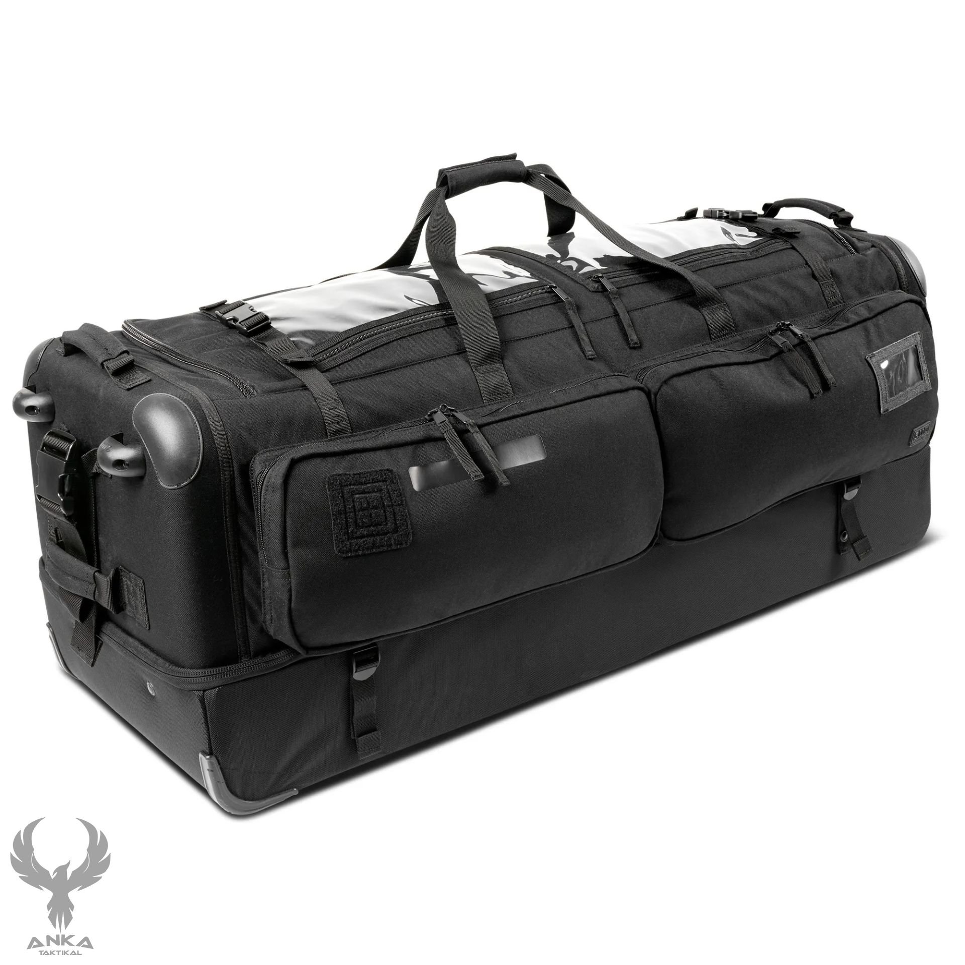 5.11 Tactical Cams 3.0 Seyahat Çantası