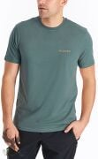 Columbia CSC M Basic Logo Brushed T-Shirt