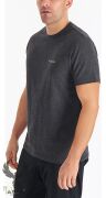Columbia CSC M Basic Logo Brushed T-Shirt