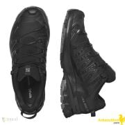 Salomon Xa Pro 3D V9 Gore-Tex Outdoor Ayakkabı Siyah