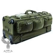 5.11 Tactical Cams 3.0 Seyahat Çantası Haki