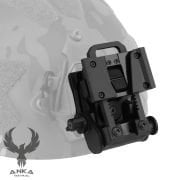 NVG PVS15 Gece Görüş Kask Montaj Kiti