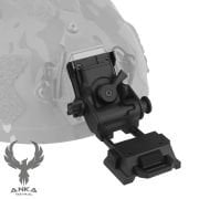 NVG PVS15 Gece Görüş Kask Montaj Kiti
